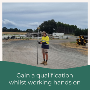Trainee Building Surveyor